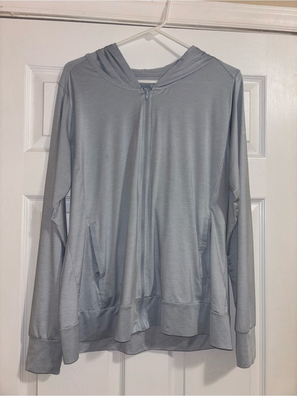 Columbia Lightweight Jacket Size XL